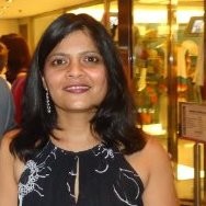 Nimisha Shah Email & Phone Number