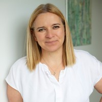 Keetrax. Employee Danielle Martel's profile photo