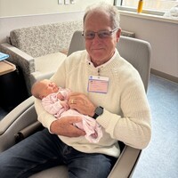Raymond James Financial, Inc. Employee Peter Greve's profile photo