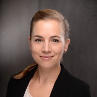 WeMatch. Employee Veronica Wagner's profile photo