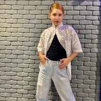 Lua Melo Email