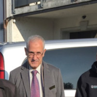 Ultimate Pharma Employee Mahmoud Fahmi's profile photo