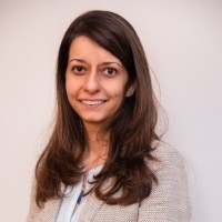 Desai & Diwanji Employee Natasha Treasurywala's profile photo