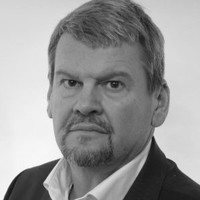Valve Employee Christian Jakovlew's profile photo