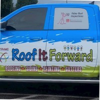 ARAC Roof It Forward Employee Chris Asher's profile photo