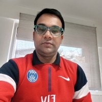 Sajjan Kumar's profile photo