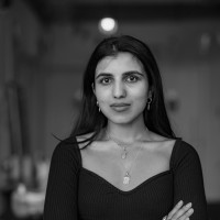 Youth Beyond Borders (YBB) Employee Shivani Dodhia's profile photo