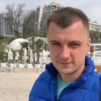 Ihor Kondratiuk Email