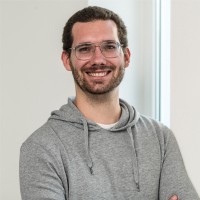 Digithurst Bildverarbeitungssysteme GmbH & Co. KG Employee Fabio Bertucco's profile photo