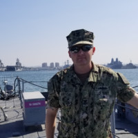 Indeck Power Equipment Company Employee Aaron Naylor's profile photo