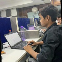 D-Sys Data Solutions Employee Prabhat Dubey's profile photo
