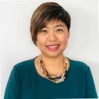 Geraldine Khoo Email