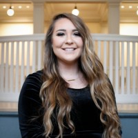 ALFA Employee Ava Smith's profile photo