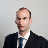 Alter Domus Employee Renaud Durvy's profile photo