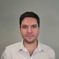 Luis Ignacio Moreno Aracena Email & Phone Number