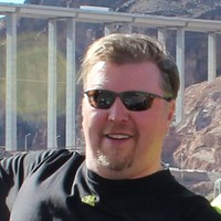 Giffels Employee William Bowdidge's profile photo
