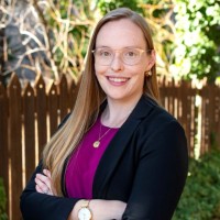 eScribers, LLC Employee Haeley Conovaloff's profile photo