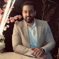 Property Finder Egypt Employee Moamen Anany's profile photo