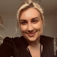 P&O Ferries Employee Chloe F's profile photo