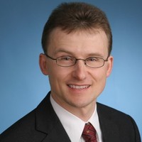 GELITA Employee Holger Becker's profile photo