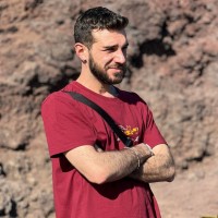 GienTech Employee Luigi Favella's profile photo
