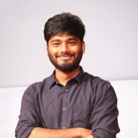 Loblaw Digital Employee Love Kumar's profile photo