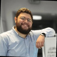 Gustavo J. Sotero Orama's profile photo