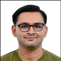 Creditt+ Employee Chintan Padaliya's profile photo