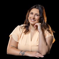 Samantha Berkholz Email & Phone Number