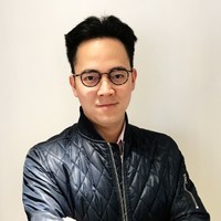 Omnichat - Evolution of Easychat Employee Pak Hui's profile photo