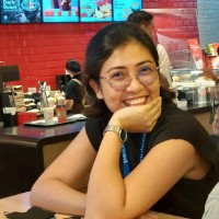 Outsourced Employee Mariel Conti's profile photo