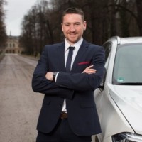 inlingua Dresden Employee Tom Bichtemann's profile photo