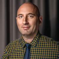 Tom Vidovic Email