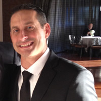 New Castle Building Products Employee Anthony Molfetta's profile photo