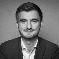 Nutreco Employee Joost Matthijssen's profile photo