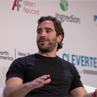Slate Chocolate Milk Employee Manny Lubin's profile photo
