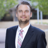 Edgenuity Inc. (now Imagine Learning) Employee Jamison Post's profile photo