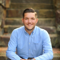 Primary Packaging Incorporated Employee Nick Miller's profile photo