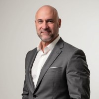 RealPC Employee Aaron Moore's profile photo