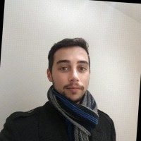 Matthieu Colasante's profile photo