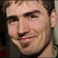 Continu IT Employee Jo Verhelst's profile photo