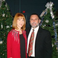 Cygnus Aerospace Inc. Employee Gary Perry's profile photo