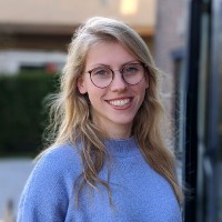 Eurides Employee Heleen Verstreken's profile photo