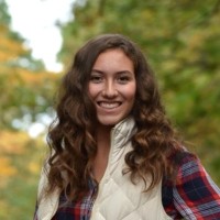 Computing Research Association Employee Haley Griffin's profile photo