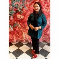 Emeriosoft Employee Zubiya I.'s profile photo