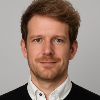 DIOSNA Employee Alexander Bosse's profile photo
