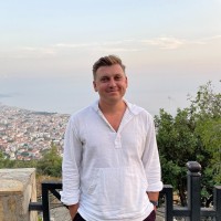 FocusReactive Employee Artur Nikitsin's profile photo