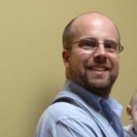 G&H Diversified Manufacturing Employee Dave Griffin's profile photo