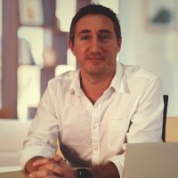 DATAPROP Employee Mario Orrego's profile photo