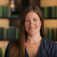 Thoughtworks Employee Joanna Parke's profile photo